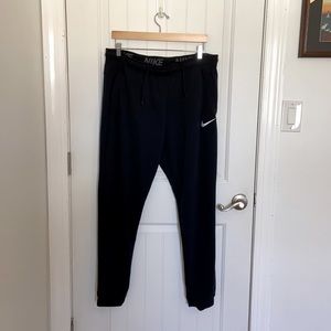 Nike Pants Standard Fit
